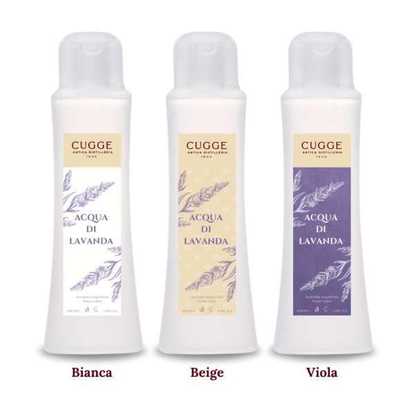 Acqua di Lavanda