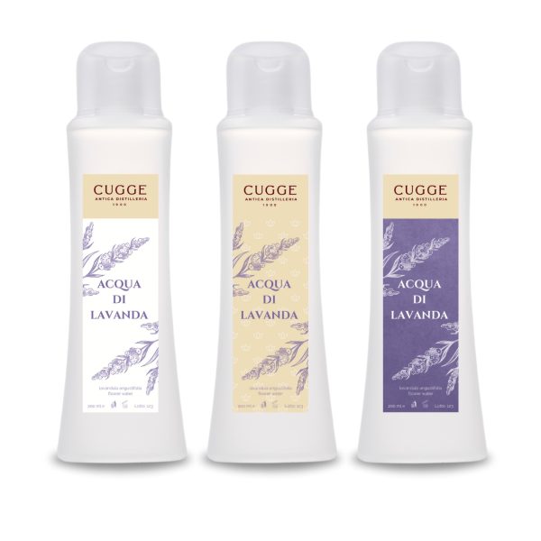 Acqua di Lavanda
